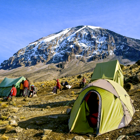Kilimanjaro Hiking Adventure (1)