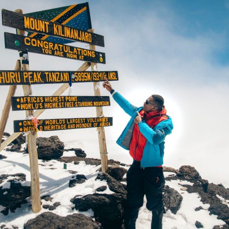 Kilimanjaro Hiking Adventure (14)