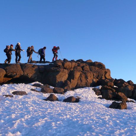 Kilimanjaro Hiking Adventure (16)