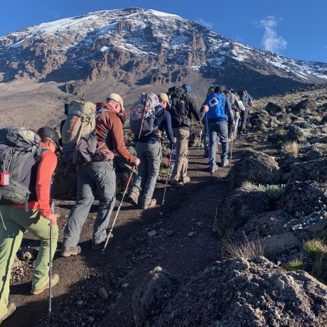 Kilimanjaro Hiking Adventure (4)