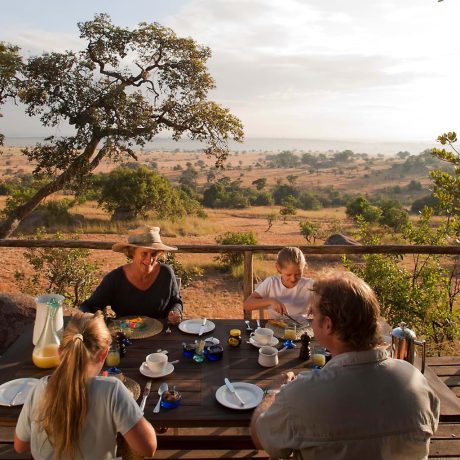 Tanzania Family Safari Holidays (1)